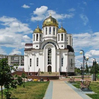 БИБЛЕЙСКАЯ ГРУППА ПОЧАЕВСКИЙ ХРАМ