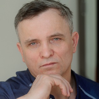Юрий Филатов / Целитель
