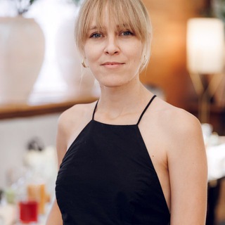 Мила Черкасова