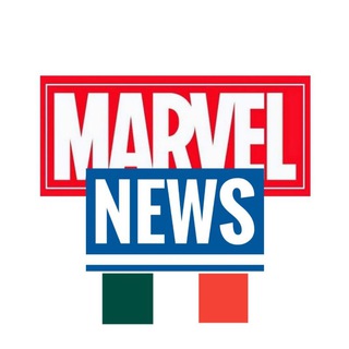 🇮🇹 Marvel Italia News 🗞