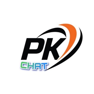 PK ——⟩ 𝗖𝗛𝗔𝗧
