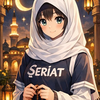 ŞERİAT #KIZCENNETİ