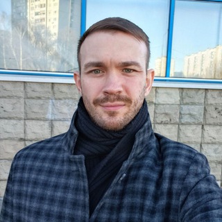 Дмитрий Малин