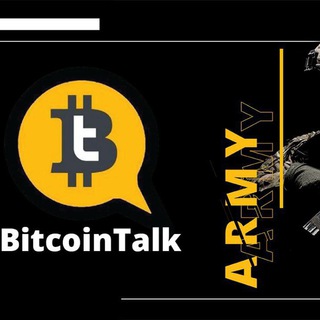 BitcoinTalkTokenArmy
