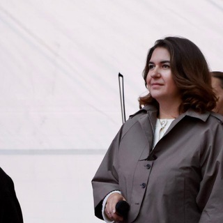 Екатерина Ибятулина