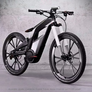 2 колеса Северный 🚴‍♂
