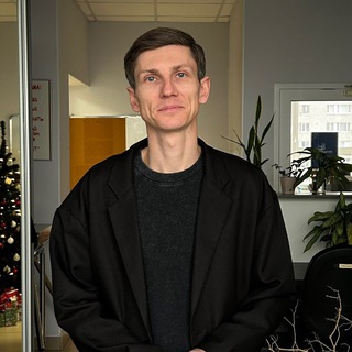 Александр Потемкин