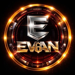 ایوان | EVAN_BOT