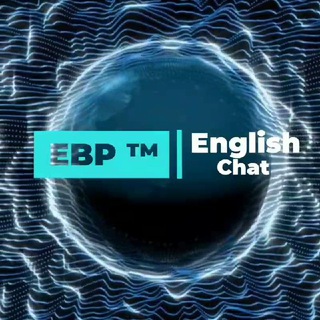 English Chat Group (EBP™)