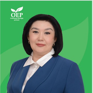 KARIMOVA SAYYORA BAXTIYAROVNA