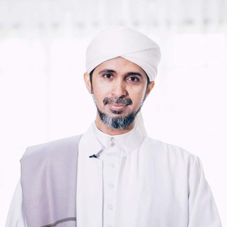 Habib Ali Zaenal Abidin Al Hamid