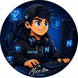 ꘜ Nico.ton