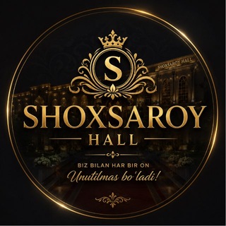 Shoxsaroy_wedding_live