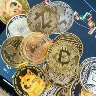 Mining crypto and free airdrop 😎