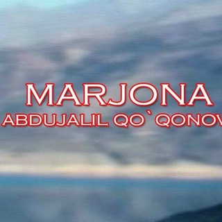 Marjona 🌺🌺🌺