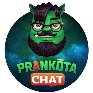 Пранкота ✙ chat 🇺🇦