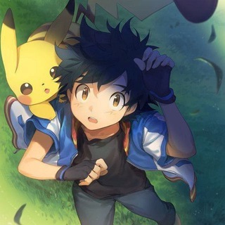 POKEMON FANS