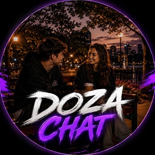 DOZA × CHAT