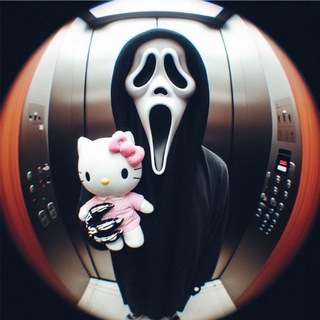 Фильмы ужасов👻