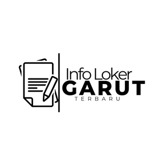 INFO LOKER GARUT 2026