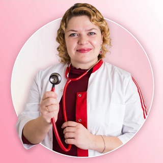 Мама, не навреди! 🩺 Семейный врач Онлайн