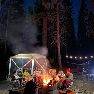 Чат - Camping ⛰🏕🏜🌤 cooking and travel