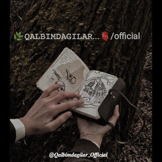 🌿𝚀𝙰𝙻𝙱𝙸𝙼𝙳𝙰𝙶𝙸𝙻𝙰𝚁...🫀/official