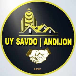 UY SAVDO ANDIJON
