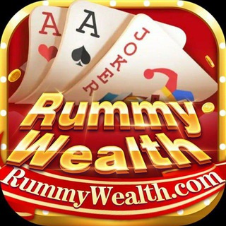 RummyWealth|Official Channel|Promotions