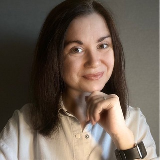 Ирина Кудрявцева