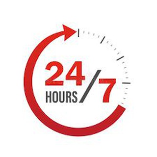 24*7 HELP BOT