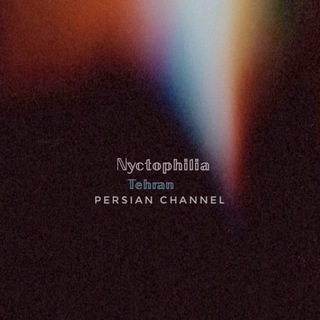 Nyctophilia Persian