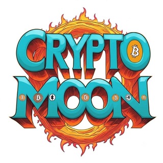 Crypto Moon Lounge 🇮🇪