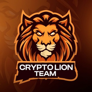CRYPTO LION TEAM