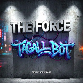 The Force Tagall Bot