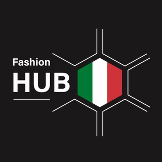 Fashion HUB🇮🇹Бренди з Італії