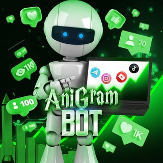 AniGramBot
