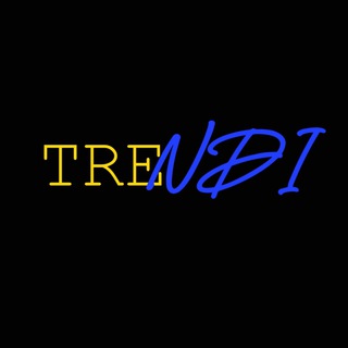 TRENDI.ua Синя 1493