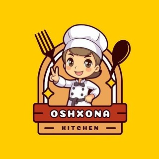 Oshxonaga marhamat !!!