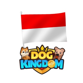 Dog Kingdom Official Indonesia 🇮🇩