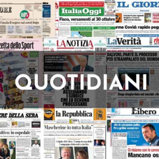 Edicola-Radar Eurekaddl Overpost Italyparadiso
