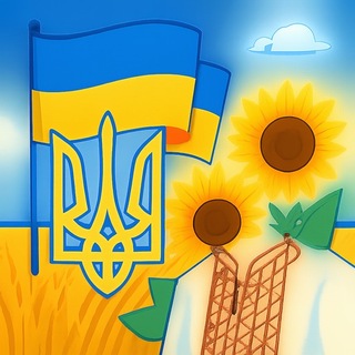 Серце України