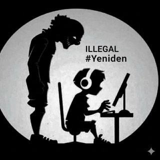 𝐈𝐋𝐋𝐄𝐆𝐀𝐋 #yeniden