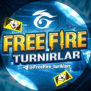 FREE FIRE TURNIRLAR | JAVOHIR
