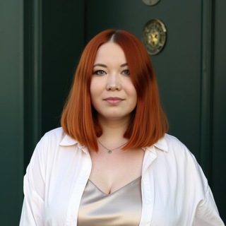 Вероника Колесова