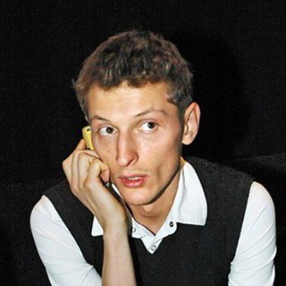 паша клавишник