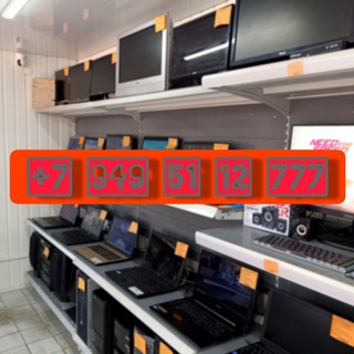 ТехноБ/Ум магазин