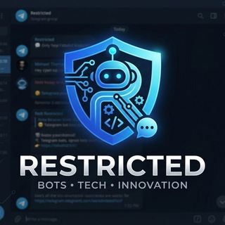 Restricted