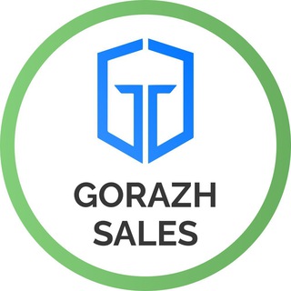 GORAZH GROUP Sales