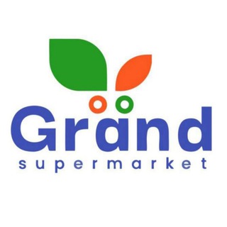 GRAND SUPER MARKET 🛒